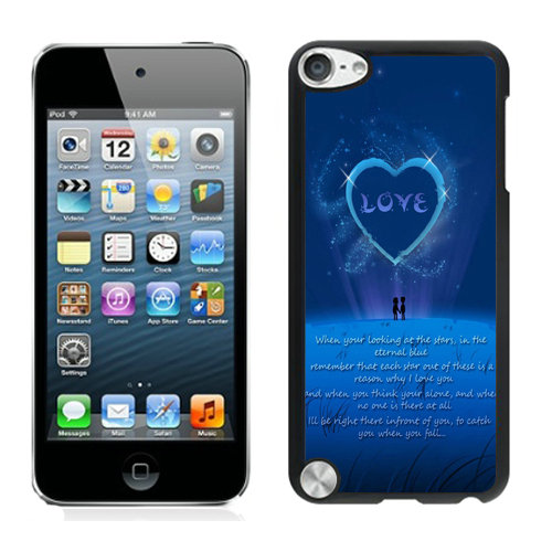 Valentine Love You iPod Touch 5 Cases ELE | Coach Outlet Canada